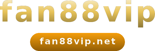 fan88vip logo